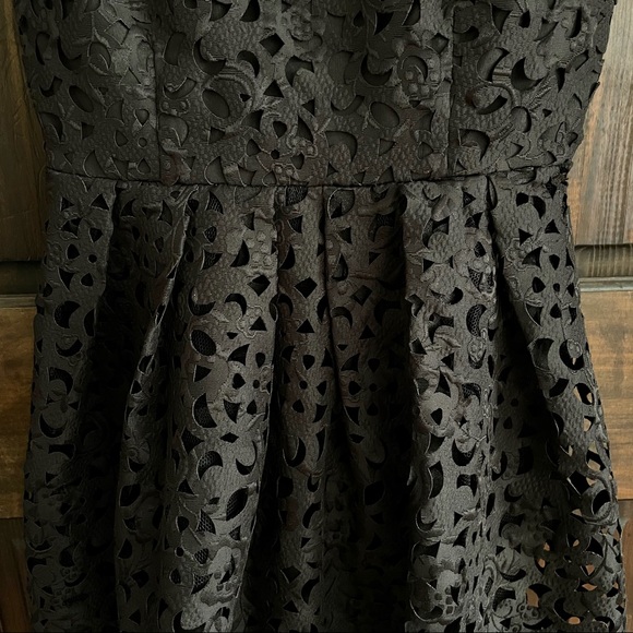 LUCY PARIS at Bloomingdales NWT Cocktail Dress - Picture 4 of 9